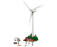 LEGO Creator Turbina wiatrowa Vestas - 494821 - zdjęcie 2